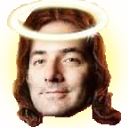 HolyJeff Discord emoji