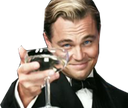 Cheers Discord emoji