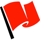 redflag