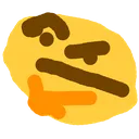 thonking