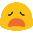 wearyblob