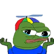 pepoShrug