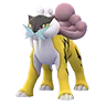 Raikou