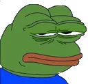 pepeannoyed