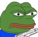 pepegun