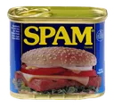 spam spam