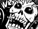 wry