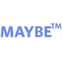 Maybe Maybe