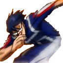 IidaDab IidaDab