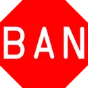 ban