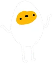 eggshrug