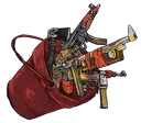 rustypot rustypot