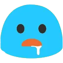 BlueDrool