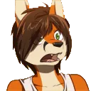 Loxen_Surprised