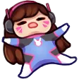 dvaLazy
