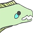 EelsBadMan Discord emoji