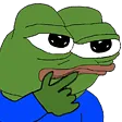 pepoThonk