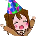 kasumiyaybday kasumiyaybday