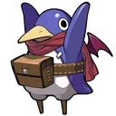 PrinnyStretch