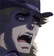 SpeedwagonAfraid SpeedwagonAfraid
