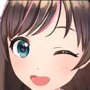 KizunaWink