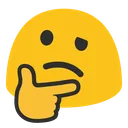 blobThinking