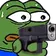 monkaGun