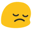 blobsad