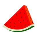 watermelon Discord emoji