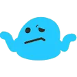 blobShrug