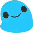 blobSilly