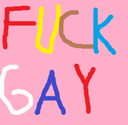 :fuckgay: Discord Emote