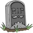RIP RIP