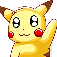 pikaHey