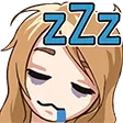 sleep