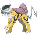 raikou raikou