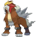 entei