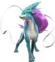 suicune