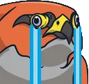 SadBird