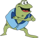 grodanboll