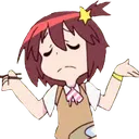 Shrug