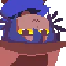 nikoupsidedown