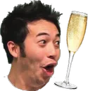 pogchampagne
