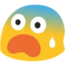 BlobFearful