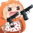 UmaruGuns