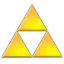 triforce Emoji