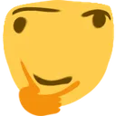 thonking