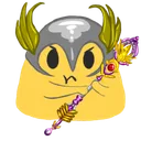 Blobcleric Blobcleric
