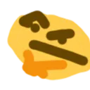 thonk thonk