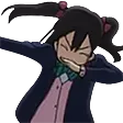 dab